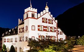 Hotel Saltauserhof